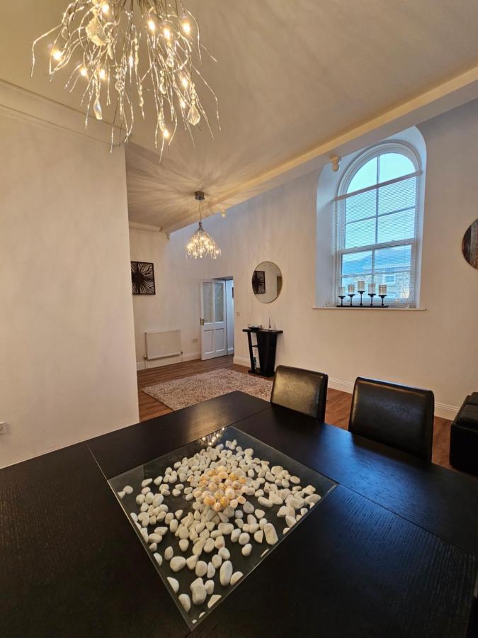 Cornish Chapel House Βίλα Saint Erth Εξωτερικό φωτογραφία